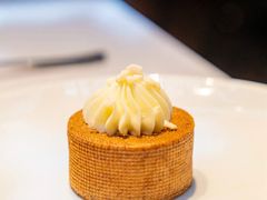 -滙壹西餐厅·厦门华尔道夫酒店