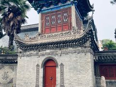-万寿八仙宫