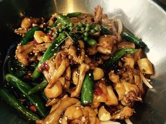 馋嘴牛蛙-杭百味·大众精选杭帮菜(西湖音乐喷泉店)