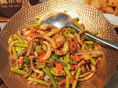 -简小舍·民间手艺菜(武昌江滩店)