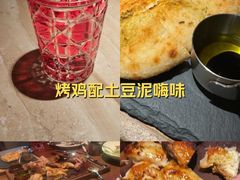 -Mammamia意大利餐厅(阳春巷店)