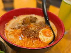 -一風堂拉面(美罗城店)