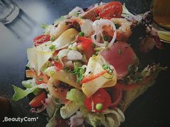 -haxnbauer海森堡德国餐厅(深圳coco店)