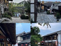-茅山东方盐湖城景区