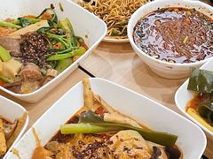 -林静小吃(复兴路店)