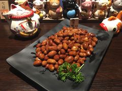 -金藏屋 碳火烤肉(江湾路店)