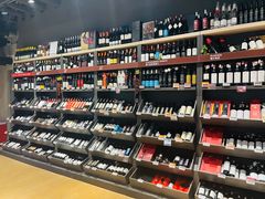 -Olé精品超市(北京合生汇店)