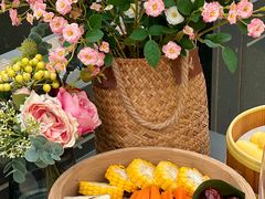 -汉水谣·江景餐厅(江滩店)