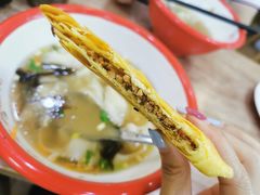 -杜守仁馄饨(南宁路店)