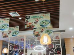 门面-小六汤包(万和城店)