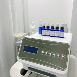 -壹良質サロン