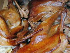 -李记东北饺子馆·东北菜(欢乐谷店)