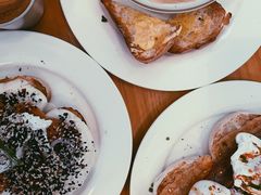 -Egg•Allday Brunch(襄阳北路店)