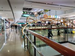 -万达广场(济南魏家庄店)