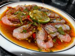 -潮三爷砂锅焗海鲜·生腌·海鲜粥(朝晖店)