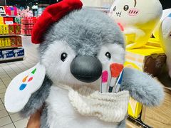 -物美大卖场(玉蜓桥店)