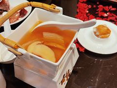 -北京四季酒店·采逸轩