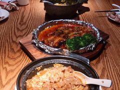 -小和庆·知味(首铸万科店)
