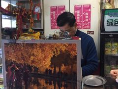 -胜利茶餐室