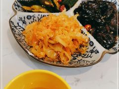 -馬香远蘭州牛肉面(武汉群星城首店)