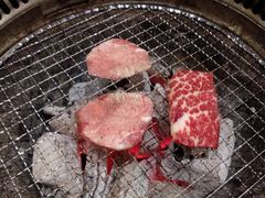 -御牛道日式烤肉料理(杭州万象城店)
