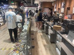 -MUJI无印良品(西单大悦城店)