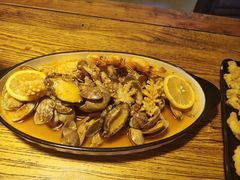 -长亭酒肆.武夷菜(鼓楼后海店)