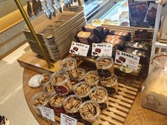 -西村叔叔的店·面包·甜品·蛋糕(清河万象汇店)