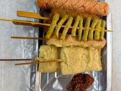 -任记七中刀削面(总店)