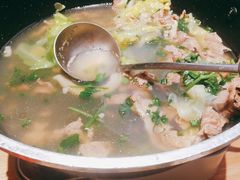 -川堂风·跷脚牛肉·乐山爆炒(宝山日月光店)