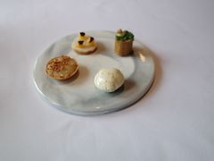 -Le Comptoir de Pierre Gagnaire