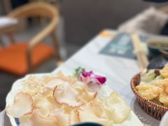 -椰子湾·海南火锅·糟粕醋·椰子鸡(正大广场店)