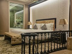 -上海浦东星河湾酒店