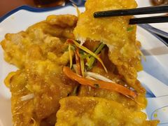 -老知青·东北菜(中华城店)