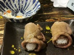 -小川洋风料理(汉街店)