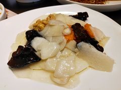 -老牌坊鲁菜名店(美莲广场店)
