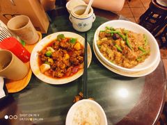 -紫金食坊(江南西路店)