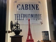 -LA MAISON公鸡和龙(蛇口店)