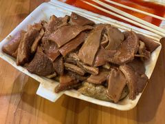 牛杂-细妹五香牛杂(步行街店)