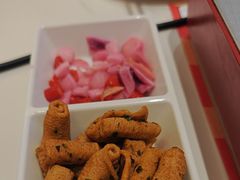 -雅佳神话·麻辣烤鱼(新街口店)