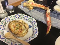 -蟹料理 北海道かに将軍(札幌本店)