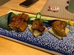 -活鳗饭·鹅肝范儿(高碑店店)