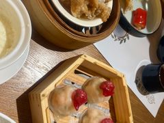 -云山茶餐厅(广东大厦店)