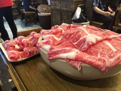 -小龙坎老火锅(北京三里屯店)