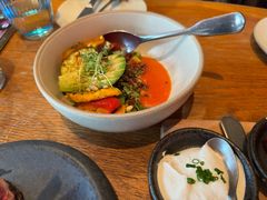 -THE CANNERY&JUJU 新鲜海鲜·牛排美食酒廊