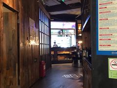 -锅说大脸毛肚重庆老火锅(佐阾店)