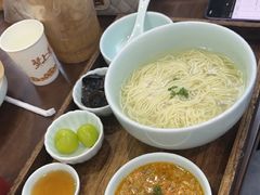 -蟹上黄·蟹黄面·江南糖水(人民广场店)