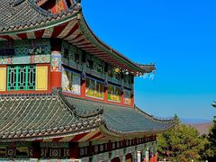 -图们口岸