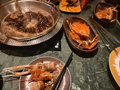 -牛New寿喜烧(中山公园龙之梦店)