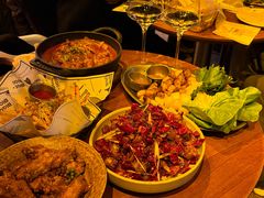 -Blac+Blac(中海环宇荟店)